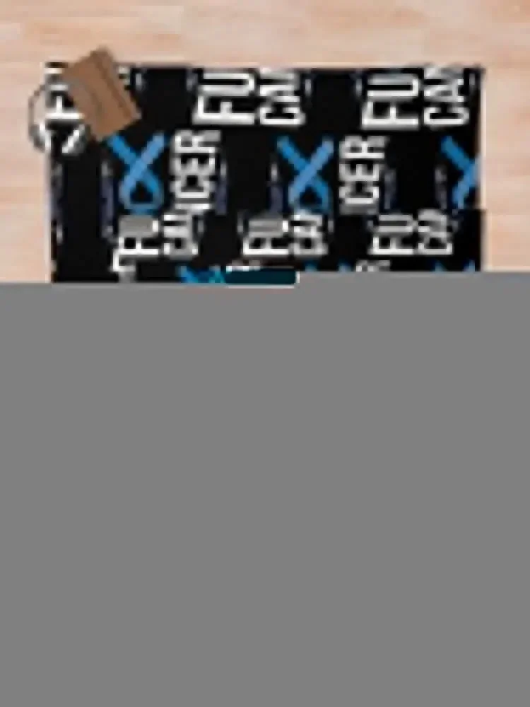 Поддержка осведомленности о раке толстой кишки темно-синее одеяло декоративное