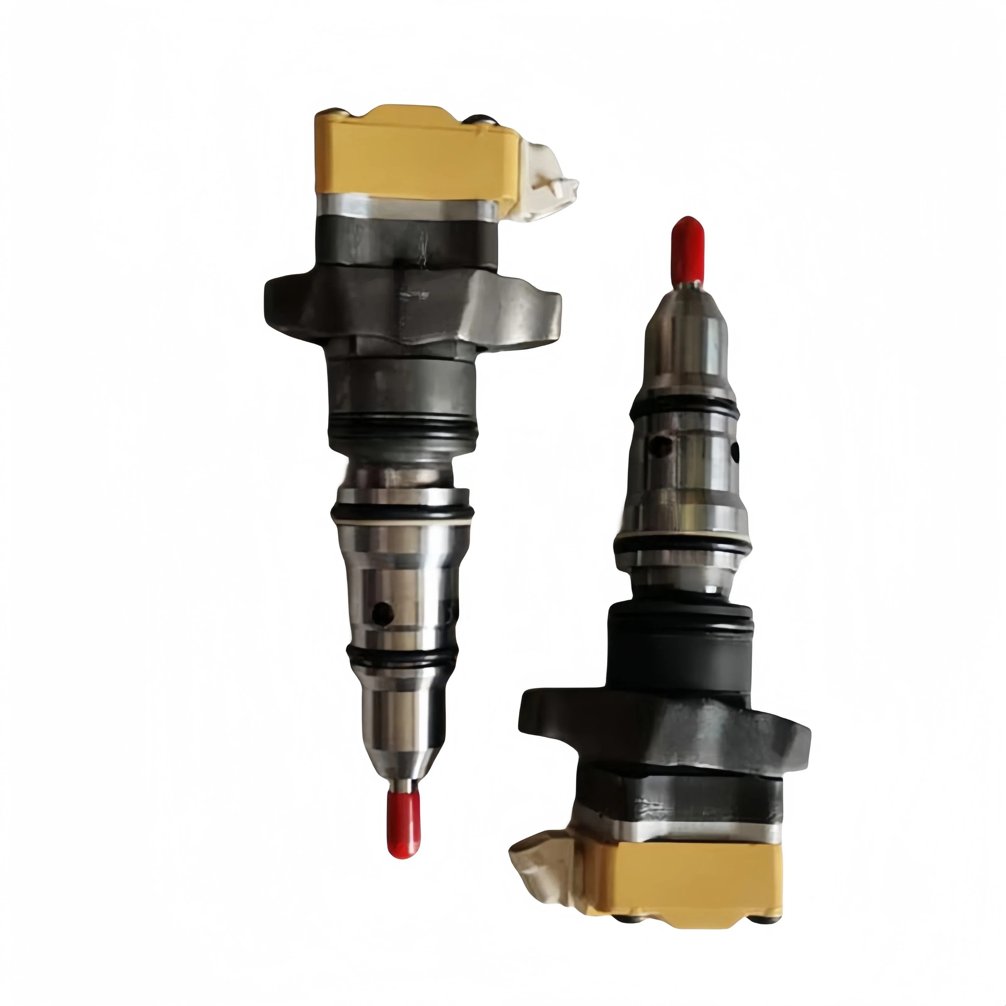 Детали дизельного двигателя 1780199 178-0199 Топливная форсунка 177-4754 178-0198 205-1285 3126B