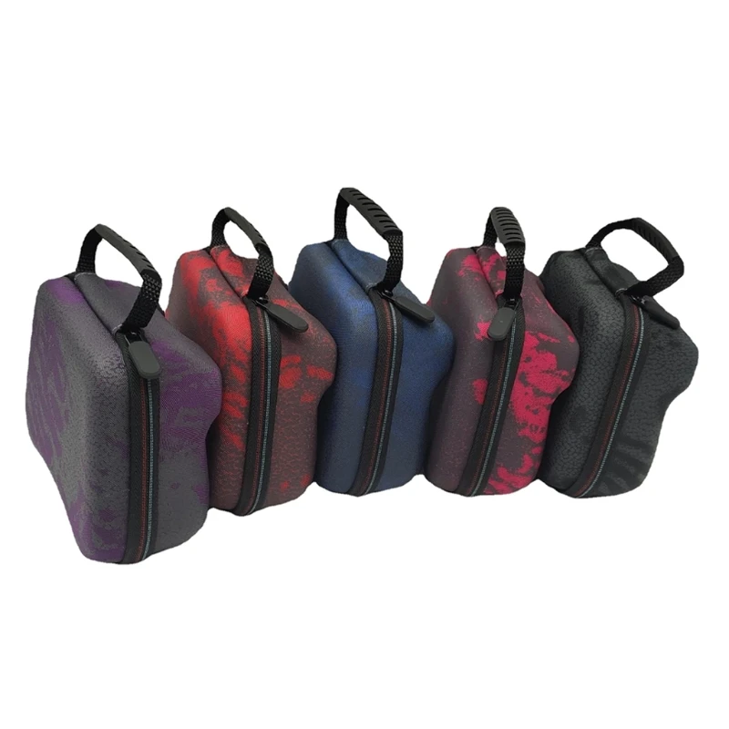 

P9YE For Storage Bag Hard Cover for shell Handheld Handbag Shockproof Portable