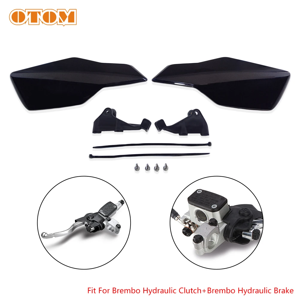 

Мотоциклетная защита OTOM 2023, защита для рук для KTM HUSQVARNA Brembo Braktec, гидравлический тормоз сцепления SXF XCF FC TE ECF