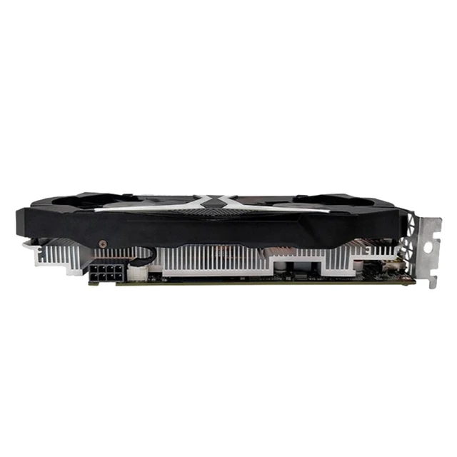 MLLSE RTX 2060 Super 8GB Gaming Graphics Card GDDR6 256Bit 8Pin PCI Express 3.0x16  rtx 2060 super 8gb game Placa de vídeo 3