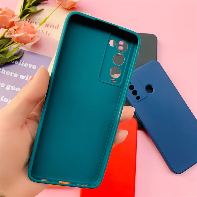 Чехол для Camon 18 P