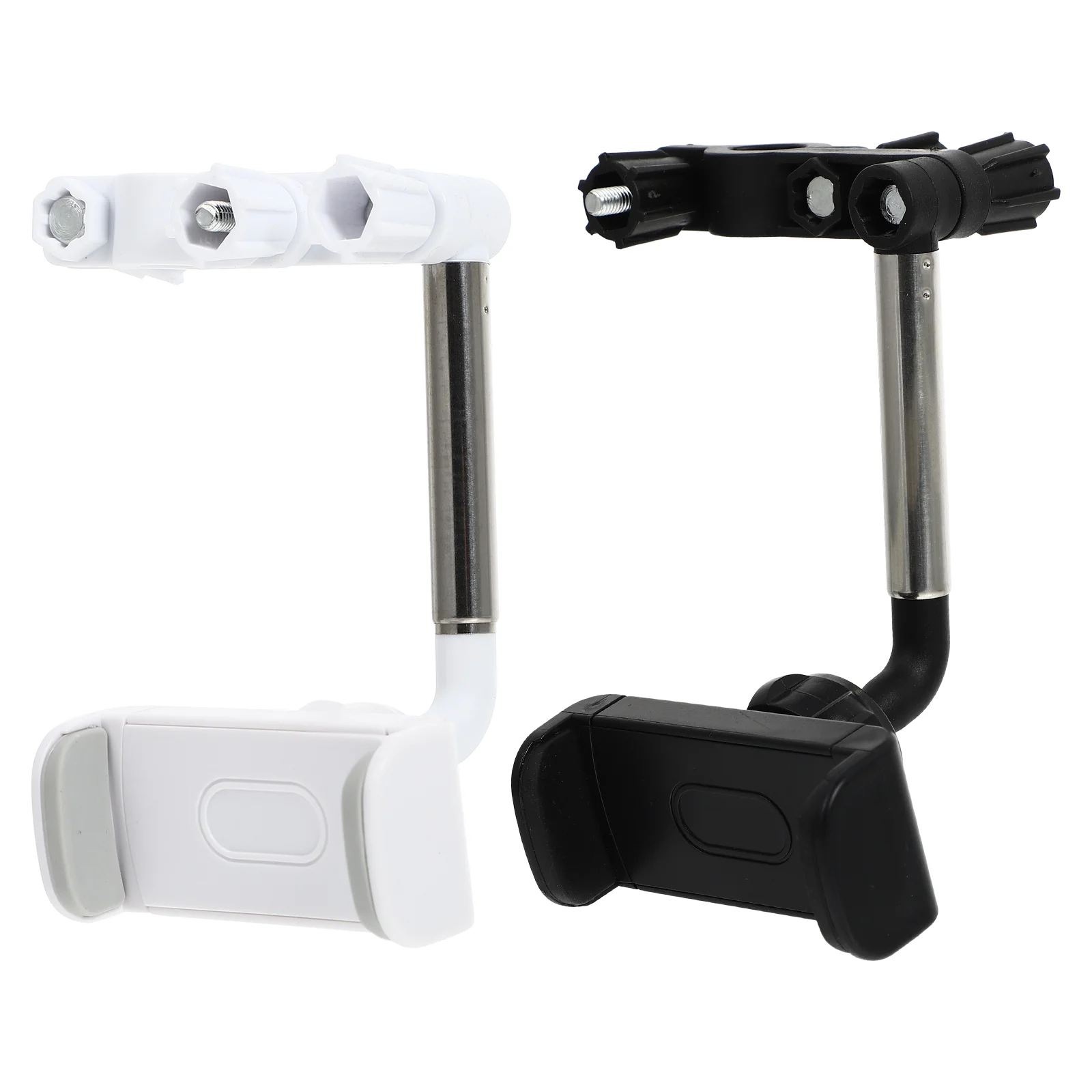 

Cell Holder Mounted Mount Vehicle Stand Car Mobile Rack Support Navigation Hanger Cellphone Bracket Racks