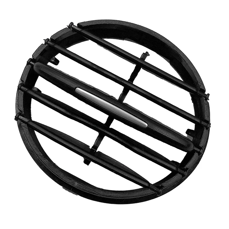 

6X Air Conditioner Instrument Panel For Tiguan 2010-2017 Instrument Desk Middle Outlet Tuyere A/C Air Vent