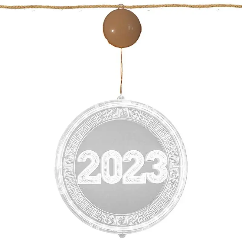 

Декоративная внутренняя гирлянда, дневные декоративные гирлянды, осветительная цепочка 2023, декоративное освещение для нового года, уличное и внутреннее освещение для