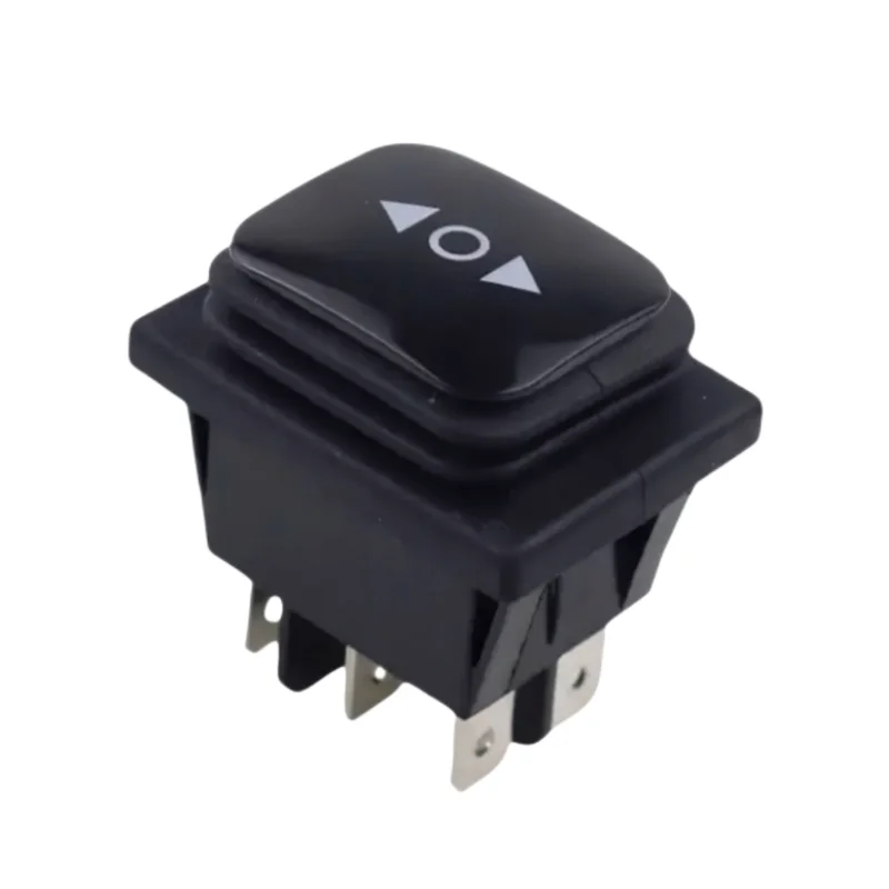 Моментальный переключатель 6-контактный 16 А 6 P