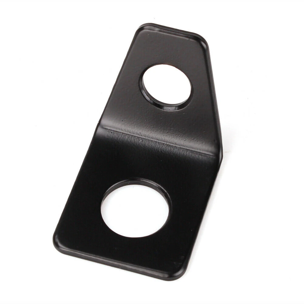 

Bracket L-bracket Right Angle Fixing Piece Iron Iron Sheet L Type 2-point Wiring Harness 4-point Wiring Harness