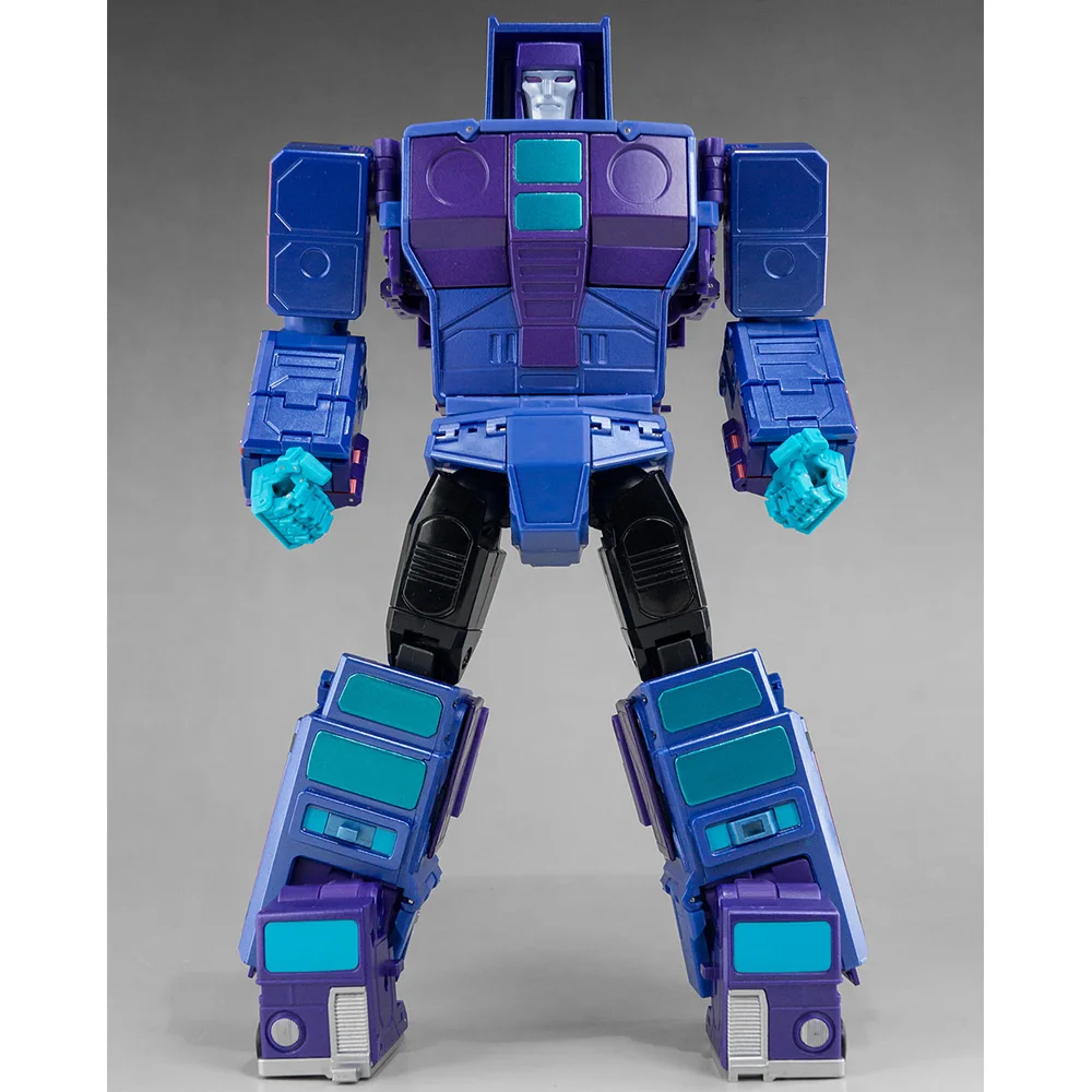 

[В наличии] экшн-фигурки X-transbot MX-12G2 Gravestone Monolith Headstock G2 версия 3rd вечерние 1/72, игрушка-трансформер