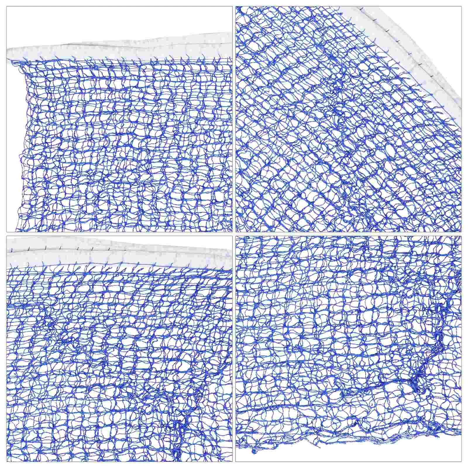 Рисунок 3 - Сетка для пляжного волейбола