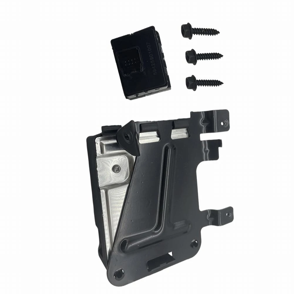 

Trailer Brake Control Module For Ram 1500 2500 3500 4500 5500 2013-2014 82213474 Automobile Brake System Components