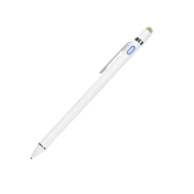 

Стилус для сенсорных экранов, чехол для карандаша Apple, цифровые карандаши, стилисты, планшеты Amtake Active, аксессуары для Ipad