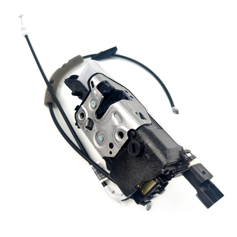 

Замок передней двери в сборе, новые аксессуары для безопасности автомобиля, механические переключатели, контроллер для Citroen C4 2012-2017