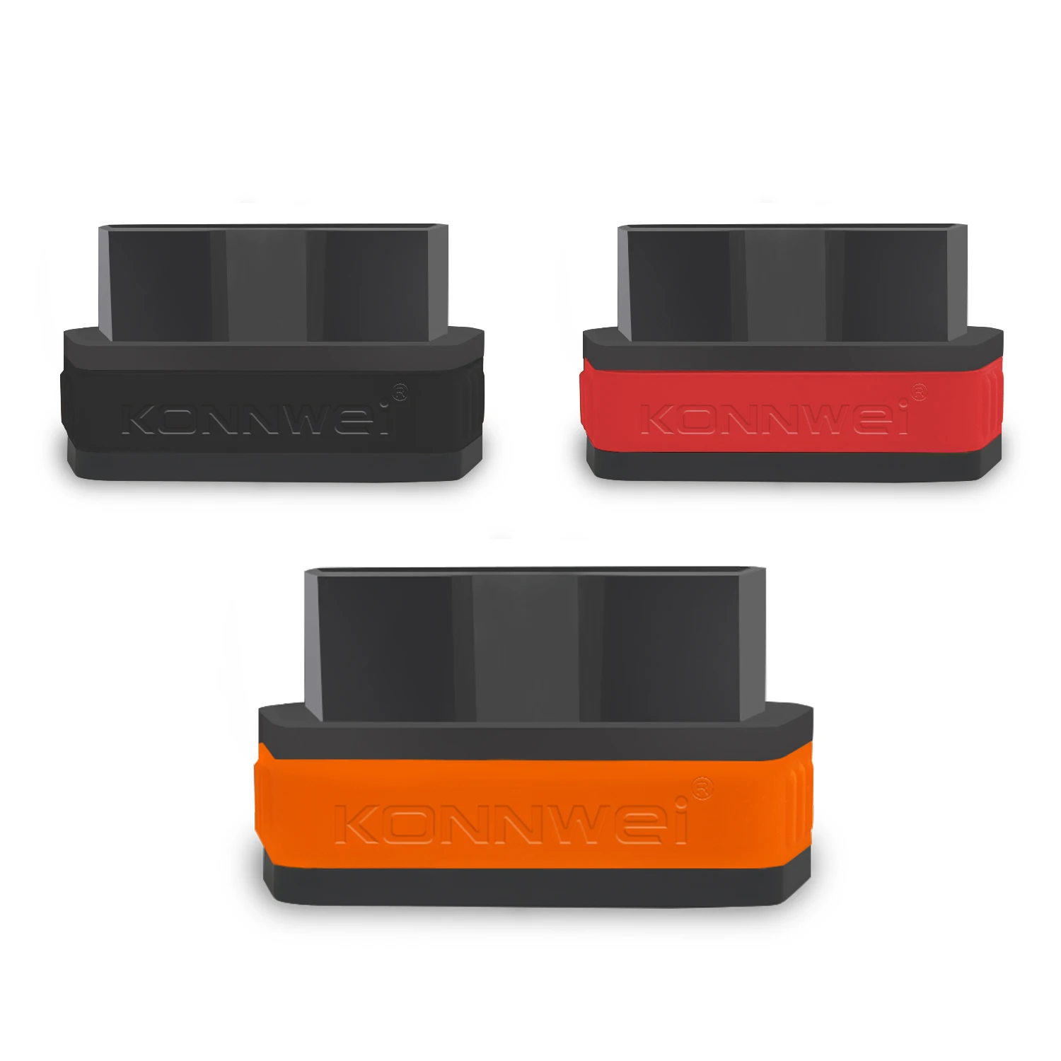 Автомобильный OBD2 iCar2 Bluetooth 5.0 ELM327 V1.5 OBDII для Android/IOS Anto сканер ELM 327 Auto OBD 2