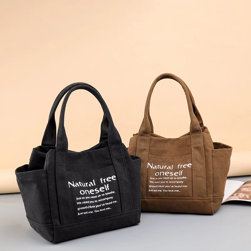 

2022 New Women's Top-Handle Bags Beach Female Shoulder bags Handbags Classical Canvas Ladies Tote letters Shopping Bag bolsas