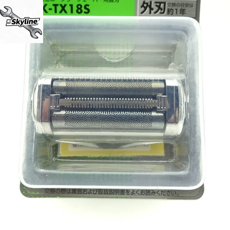 Сетка для внешней режущей кромки бритвы K-TX18SRM-TXC955TX953TXC9510YK-TX10U (art.: 3920d93fac715) - 3920d93fac715