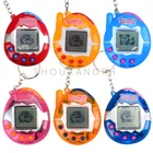 Робот-собака Tamagotchi, игрушки и хобби, электронные питомцы 90S, ностальгические 49 в 1, виртуальный кибер, 1 шт.