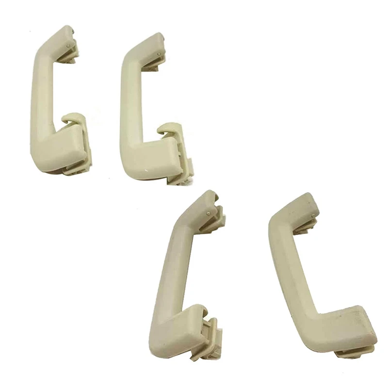 1 пара крючков для пальто на крыше сиденья вспомогательная ручка Ford Escape 2013-2019