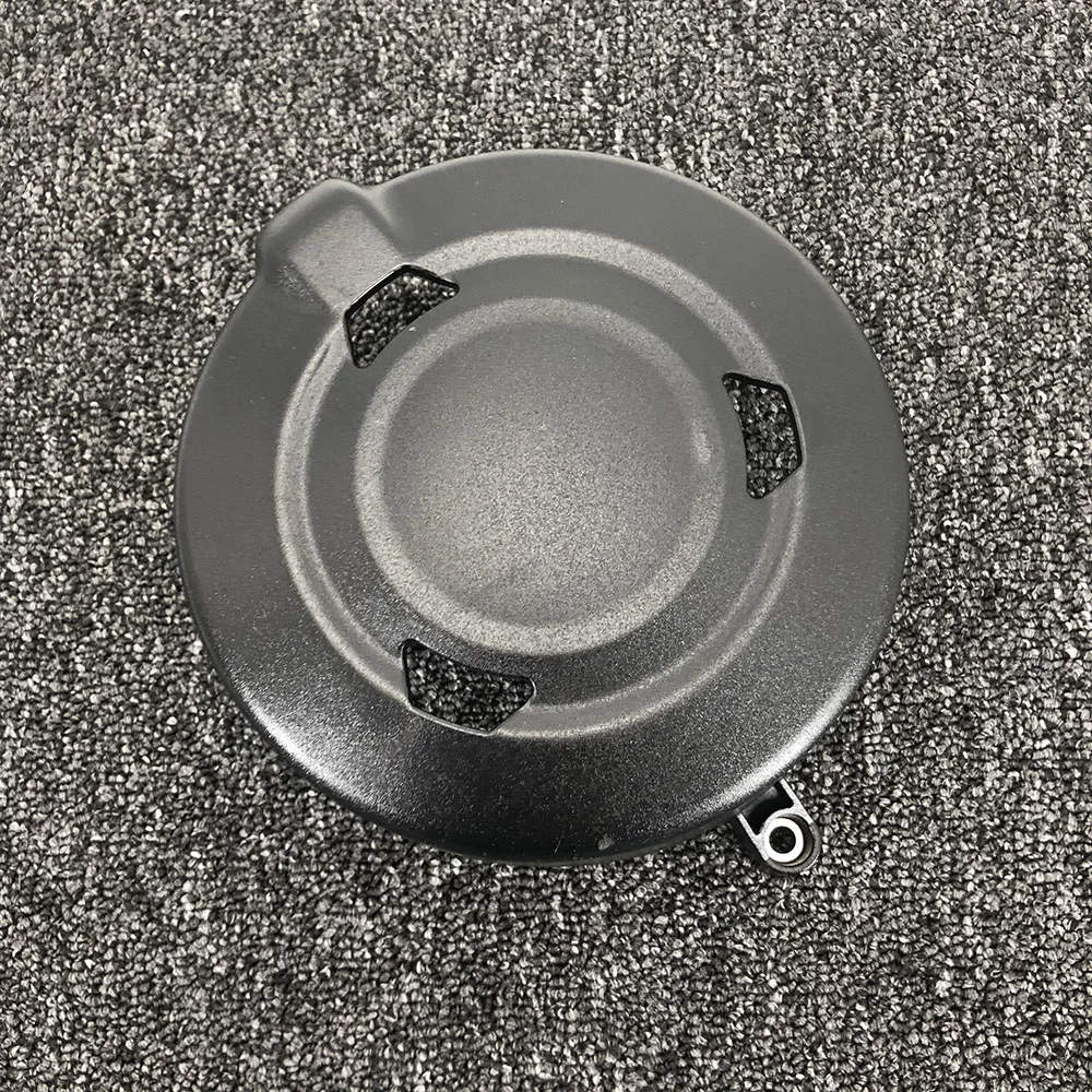 Аксессуары для мотоциклов комплект защитных крышек двигателя Triumph Tiger 660 2021-