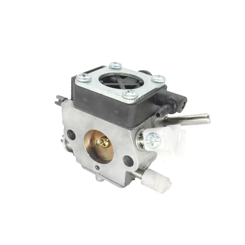 Фото Карбюратор ПОДХОДИТ для HT250 FS120 FS120 FS200 FS250R FS300 FS350 KA120 №1