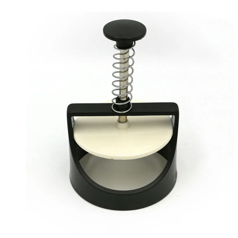 

Meat Hamburger Press Burger Patty Moule A Tarte Prensa Hamburguesa Molde Maker Perfect Meat Patties Accessories Kitchen Gadgets
