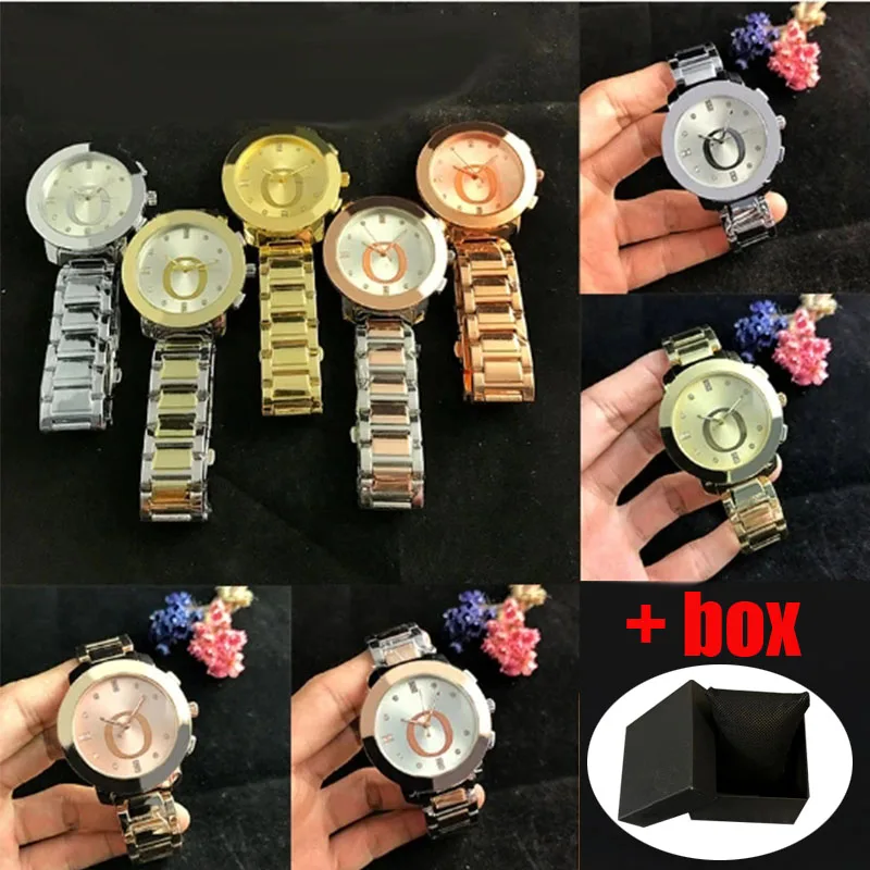 

High quality original fashion casual luxury watch couple watch women's watch high-end jewelry gift box free shipping