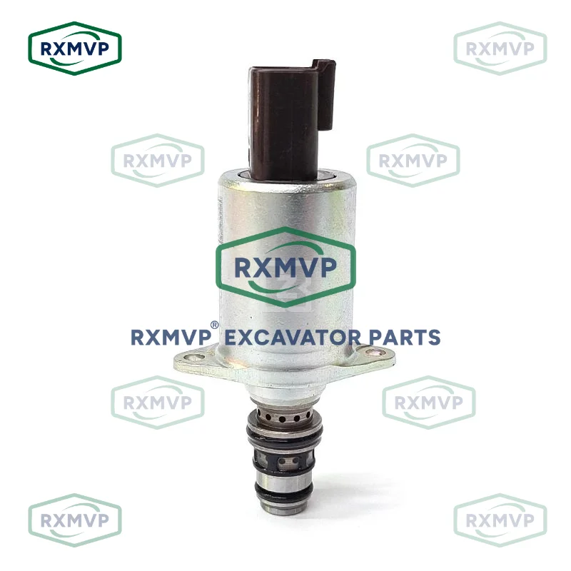 Насос для экскаватора Hyu-ndai R lenoid 12 В 24 E320GC E336GC E323 585-9230 585-9231 491-0908