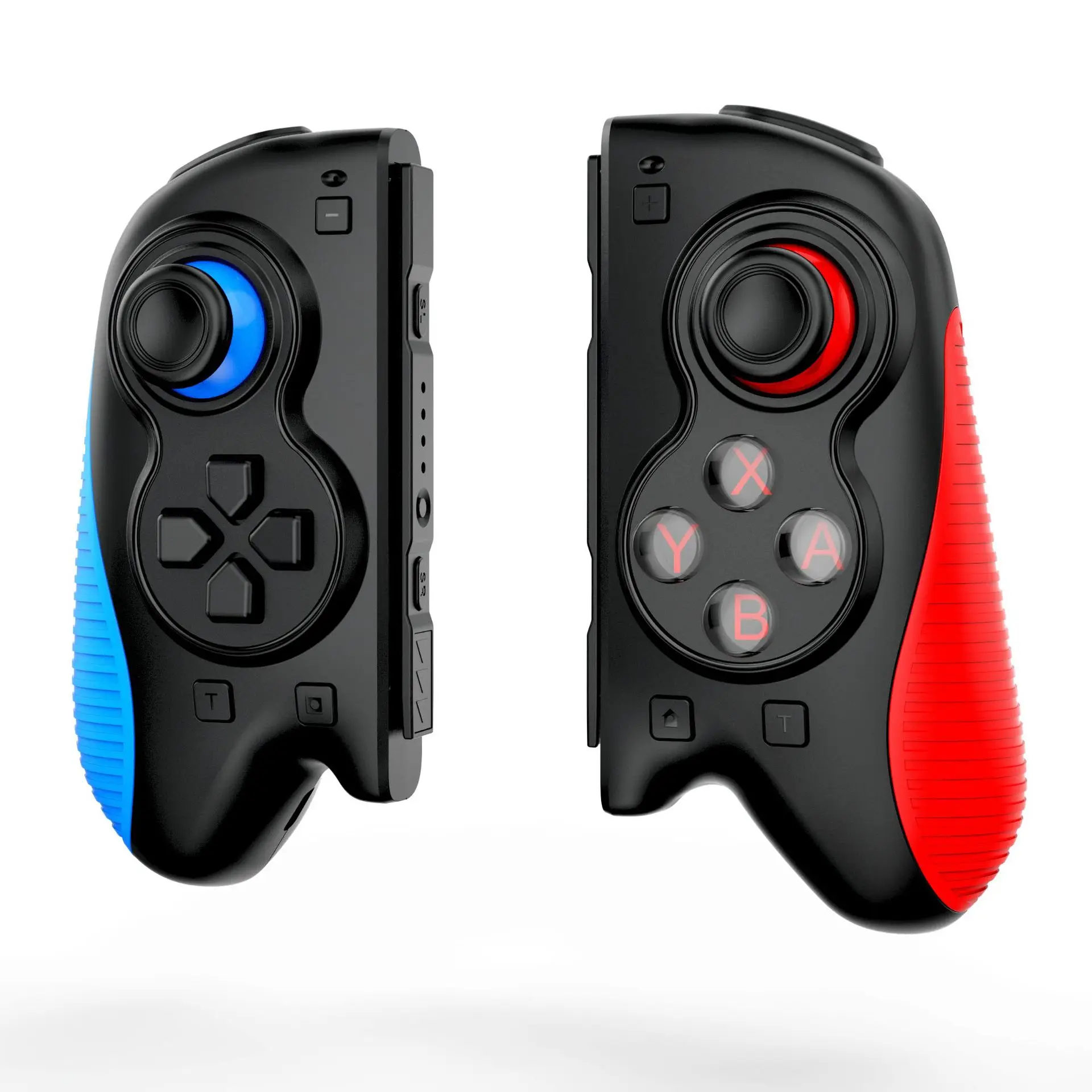 

STK-I5 Wireless Controllers for Nintendo Switch Vibration Wakeup Function Left Available For Multiple Devices