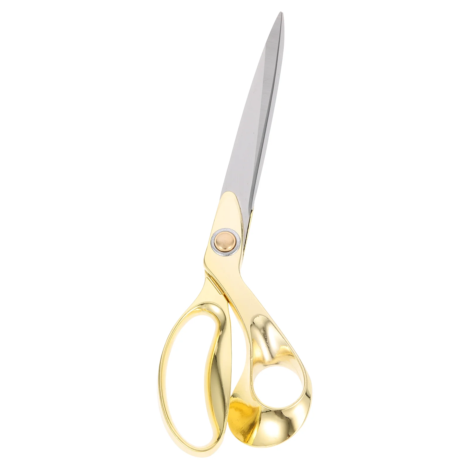 

Scissors Shears Fabric Sewing Handed Left Embroidery Tailor Dressmaker Cutting Duty Heavy Craft Tool Scissor Kitchen knife
