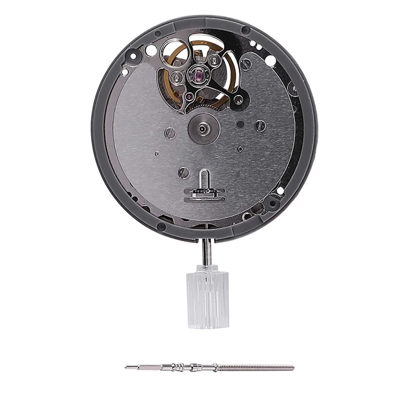 Механические Автоматические часы механизм для замены полный подходит SII NH38/NH38A