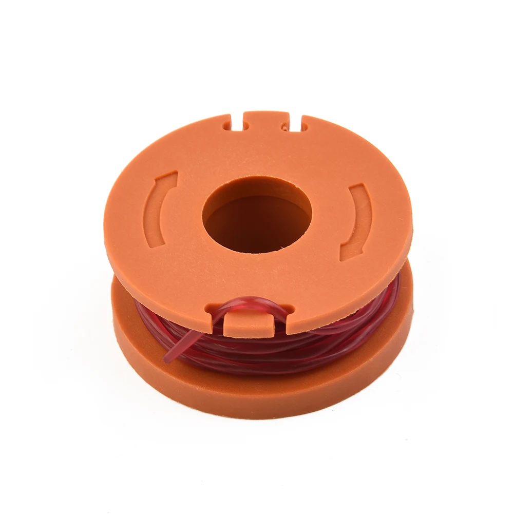 3 шт. сменная катушка триммера для травы Worx McGregor MacAllister детали садового