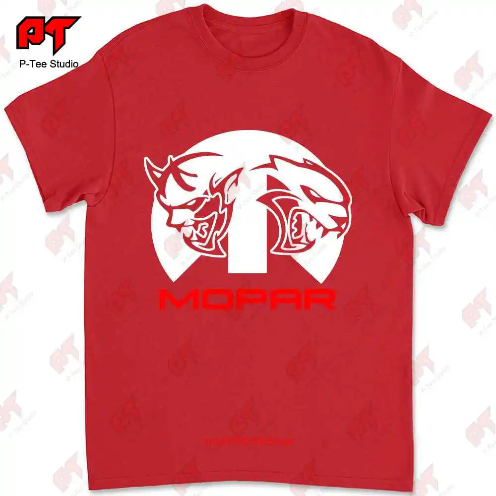 Фото Футболка Mopar Hellcat Demon Srt 4 8 10 Red Eye MXTE №4
