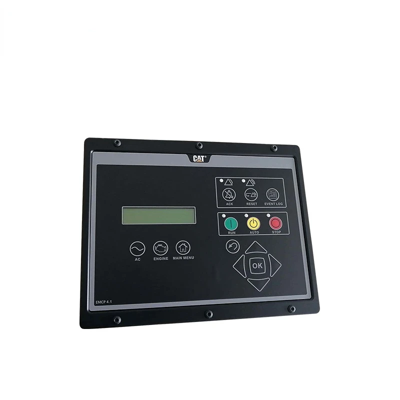 

Engine Generator Controller EMCP4.1 EMCP4.2 Control Module Original For CAT