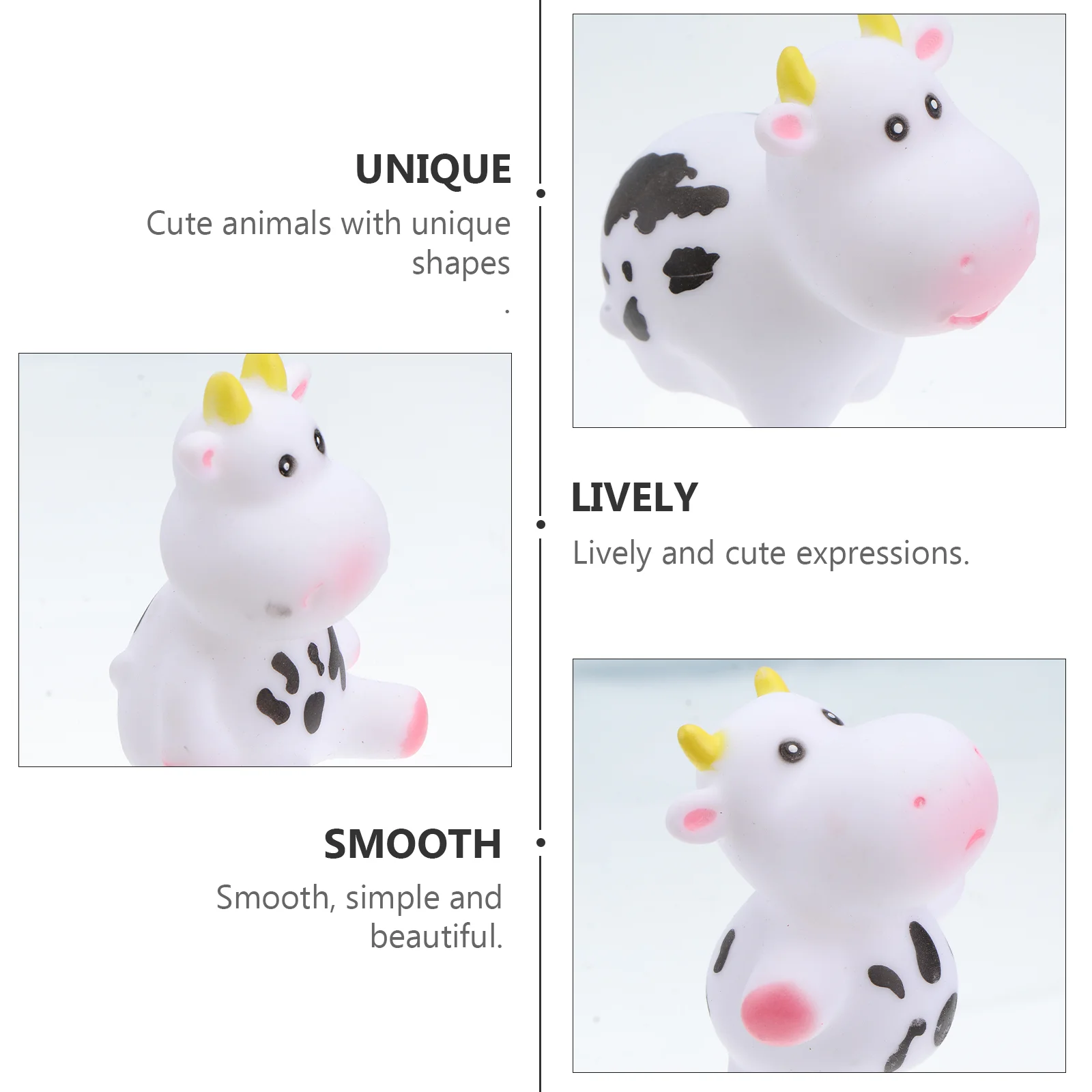 Рисунок 5 - Игрушка из воловьей кожи