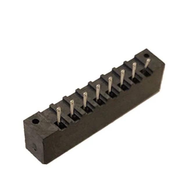 50 шт. коннекторы FPC / FFC Для печатной платы 2 54 мм |