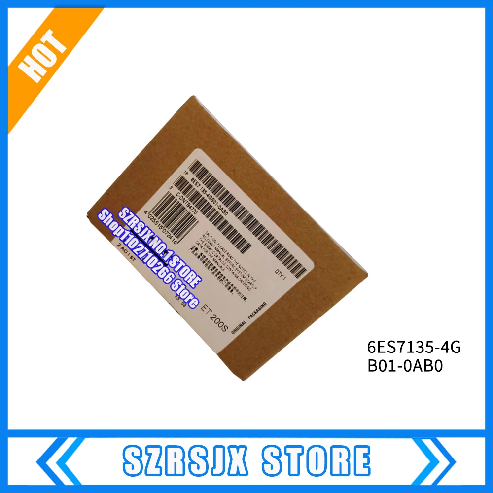 

Only Sell The Brand New Original 6ES7 135-4GB01-0AB0 6ES7135-4GB01-0AB0