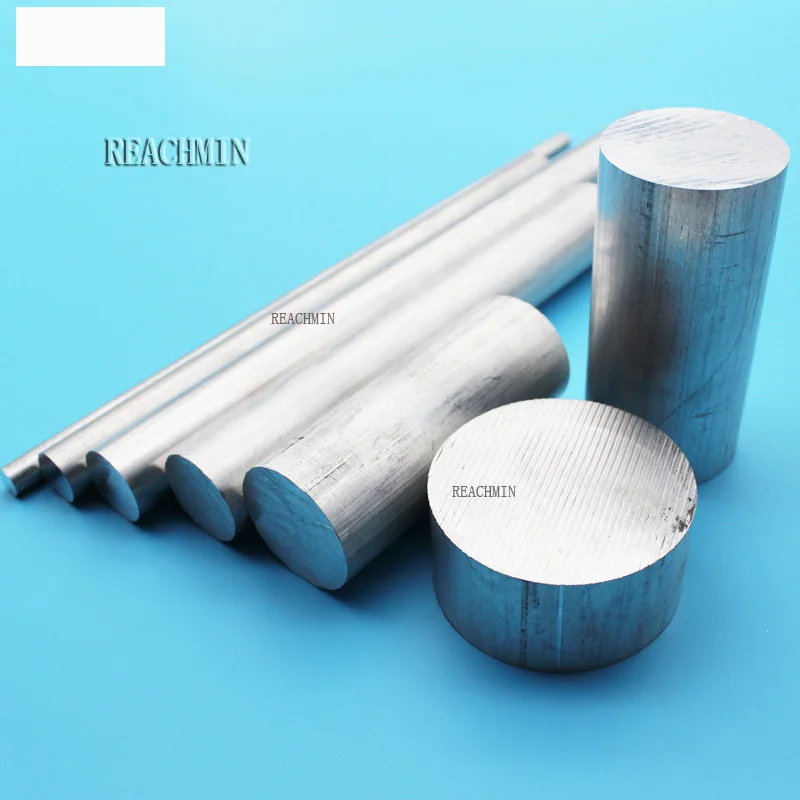 

Aluminium Round Bar Rod 10mm 11mm 12mm