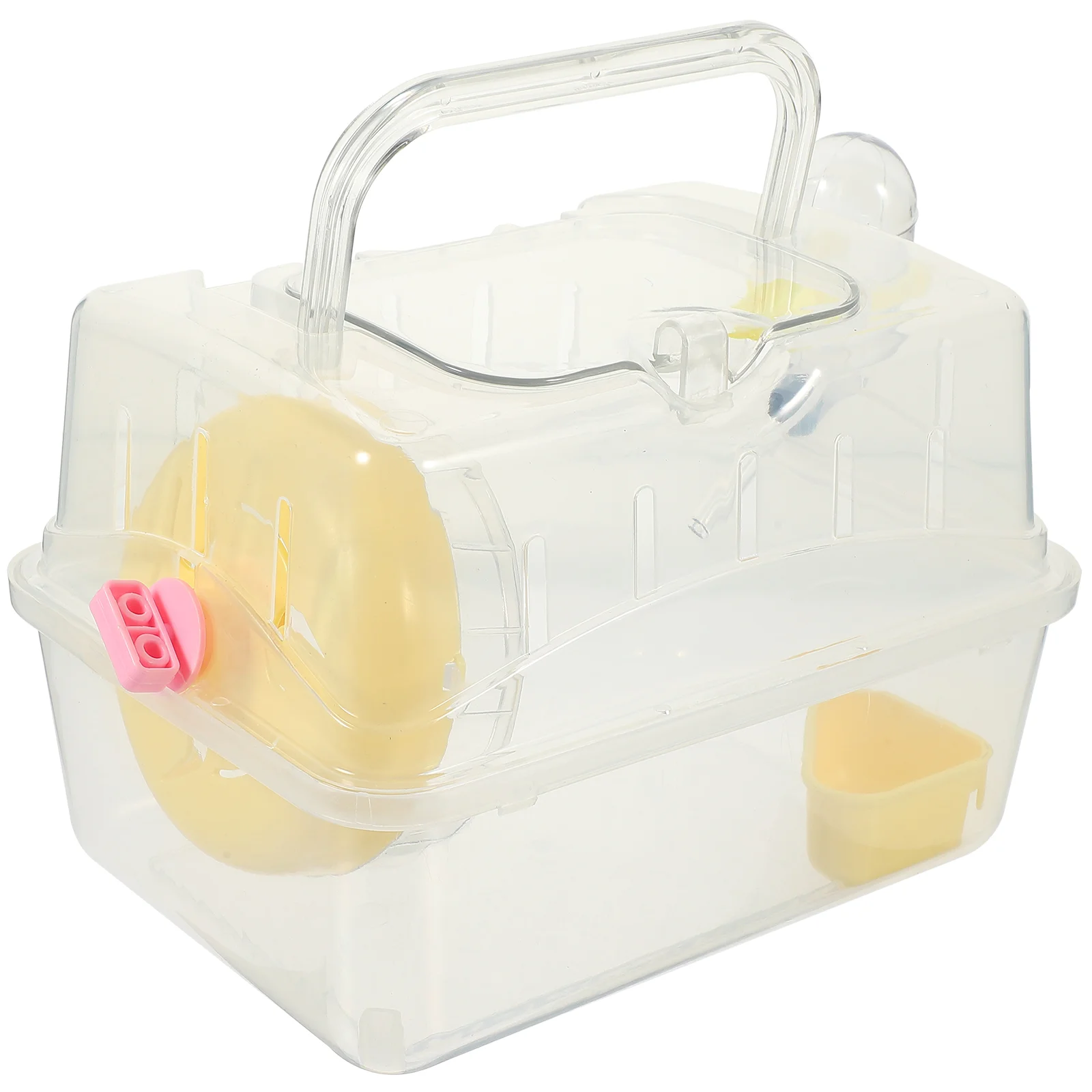 Ловушка для хомяка клетка улицы игрушки домашних животных мышь мелкие животные