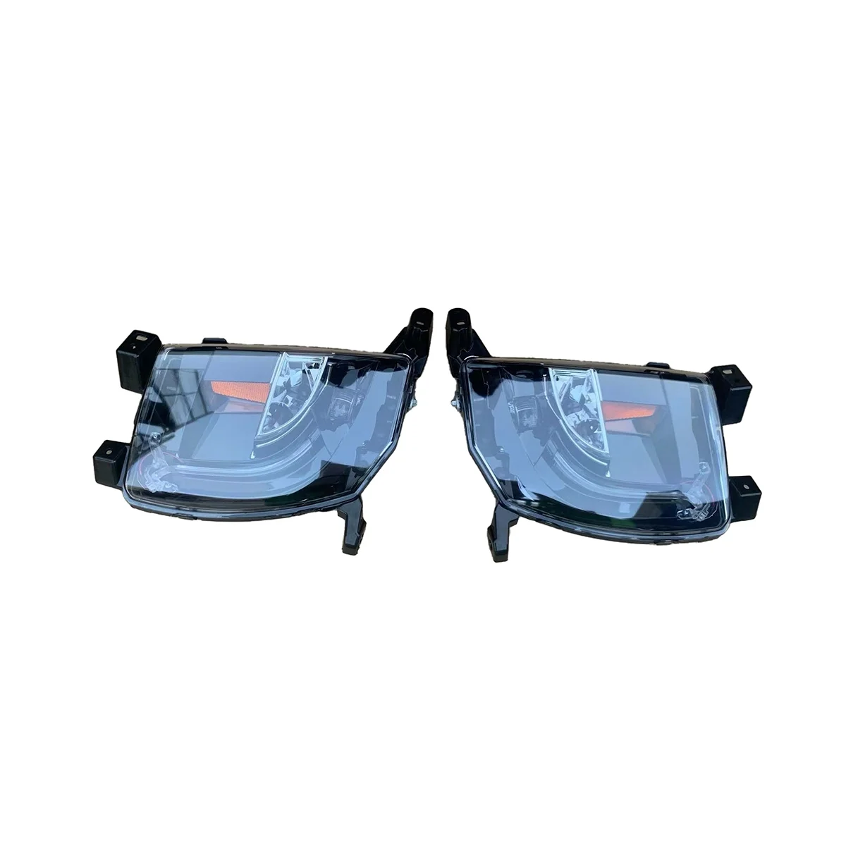 

Лампа для дневных ходовых огней с левой стороны