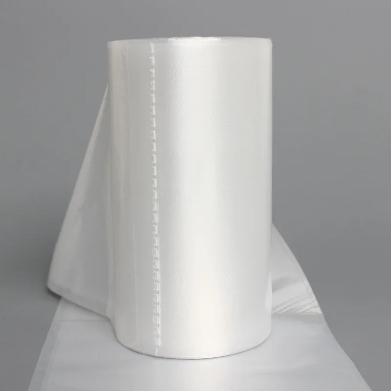 

Белые одноразовые мусорные пакеты 50 шт.