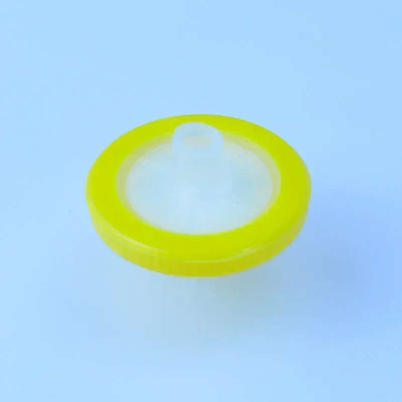 Фильтр LAB 13/25 мм 0 22/0 45 Гидрофильный микропористый фильтр шприц CA-CN фильтрация