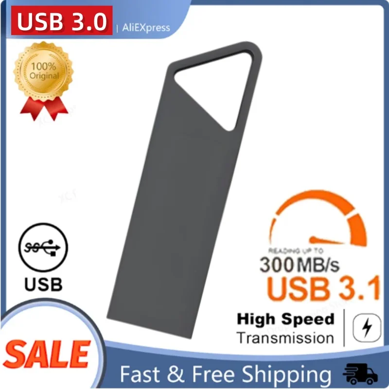 Оригинальная высокоскоростная мини-карта памяти 512 ГБ 256 126 64 водонепроницаемая