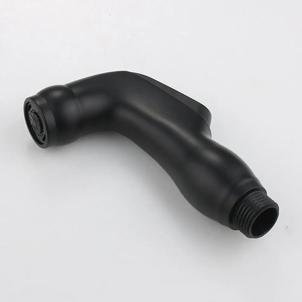 

Практичное биде Съемная головка биде Ручной смеситель для детских подгузников распылитель для мытья головки