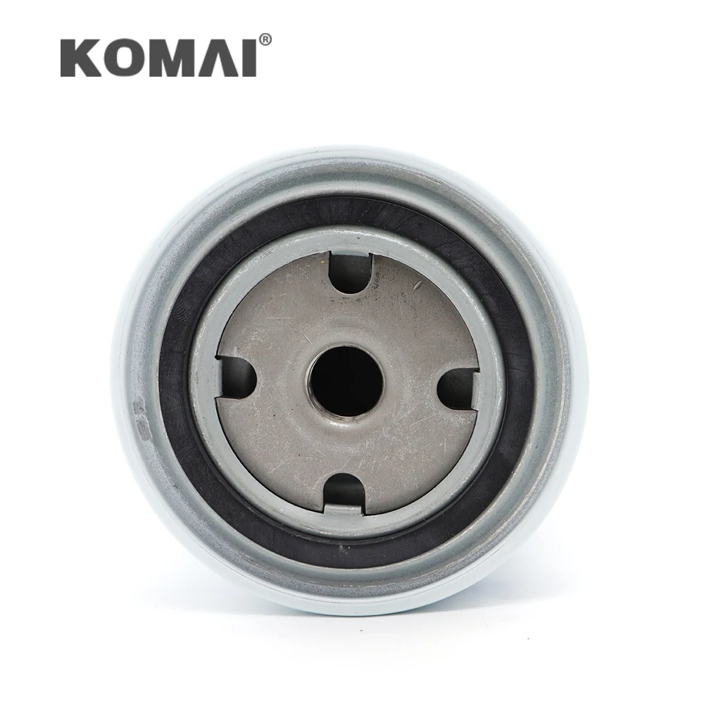 Для топливного фильтра Ff5645 11708555 01181909 Экскаватор Volvo Ec240b Ec290b Bl61 Bl71