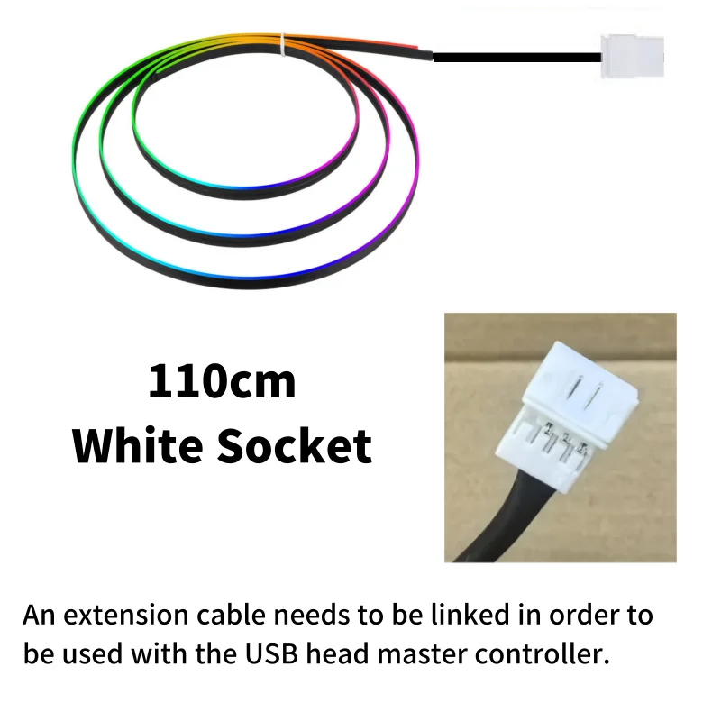 

Аксессуары для окружающего освещения, автомобильное окружающее освещение, светодиодный просвет, симфония RGB, интерьерные акриловые полосы, украшение, управление через приложение USB
