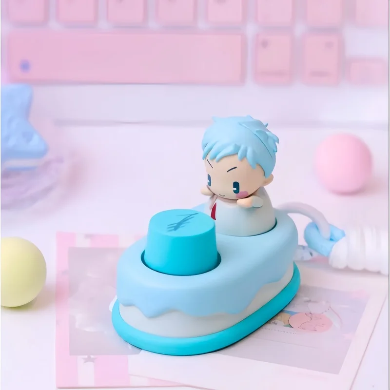 В наличии S Acesang, оригинальная Alien Stage Baby Series, механическая колпачок для ключей, слепая коробка для мальчиков, игровая периферия, украшение для клавиатуры, игрушки (art.: 3920d227bfeba) - 3920d227bfeba