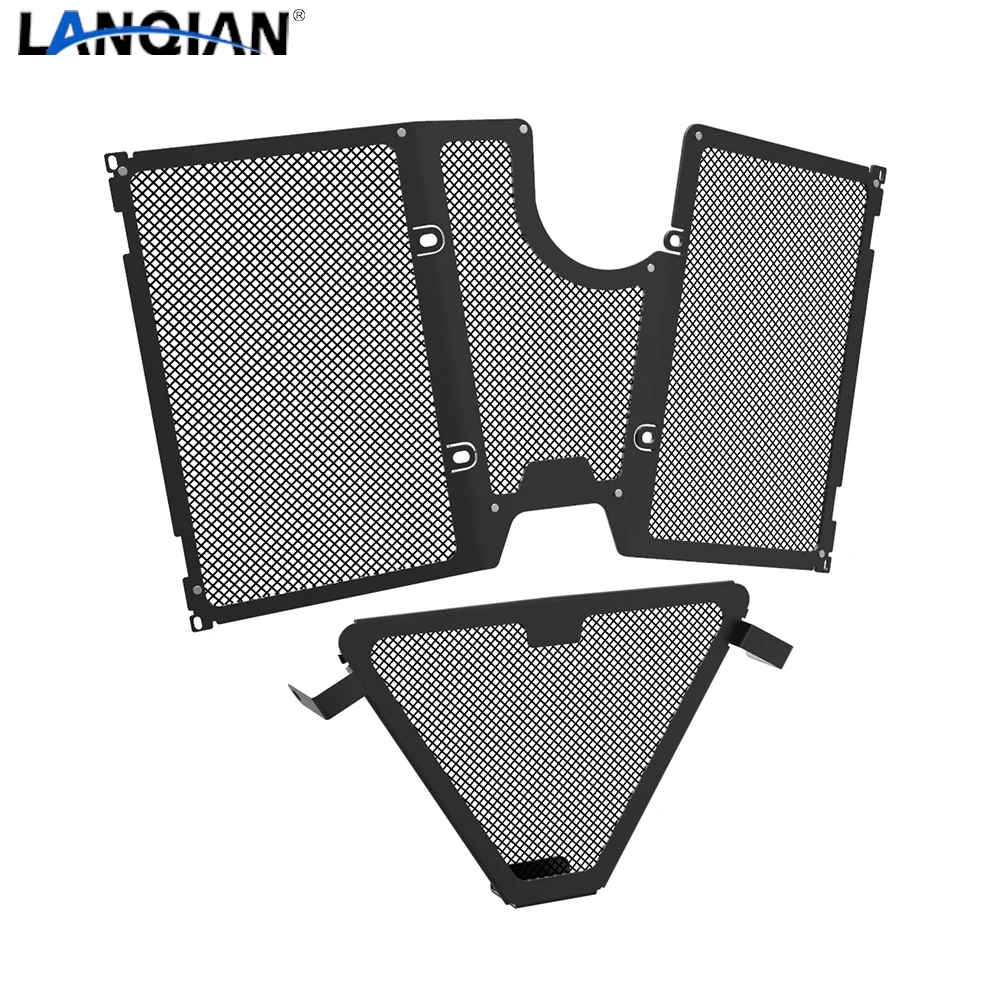 Защита радиатора для мотоцикла EBR 1190RX/SX 1190RX 1190SX 2014-2024 2015 2016 2017 2018 2019 2020