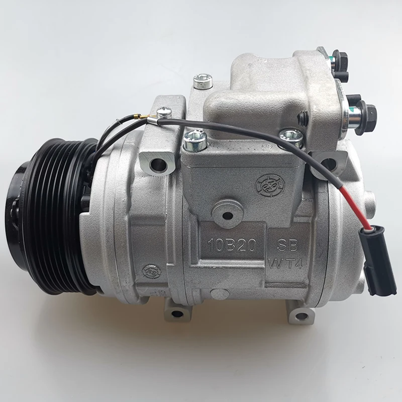 For Saic Maxus V80 Box 2010- 2.5 D Se10b20 C00000073