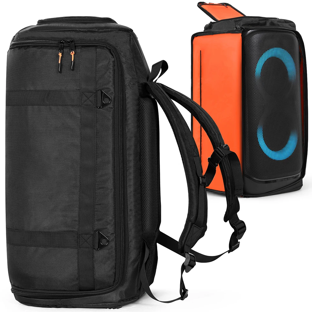 Водонепроницаемая сумка для динамика JBL-Partybox Stage 320 BT