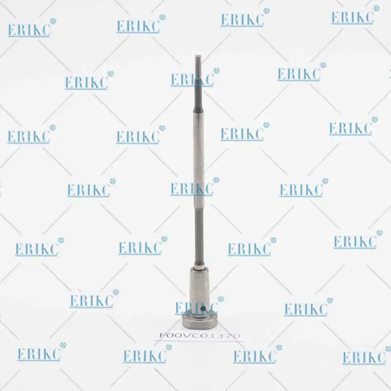 Оригинальный инжекторный клапан ERIKC FOOVC01051 F00VC01051 для 0445110199 0445110200 0 445 110 199 200 4 шт.