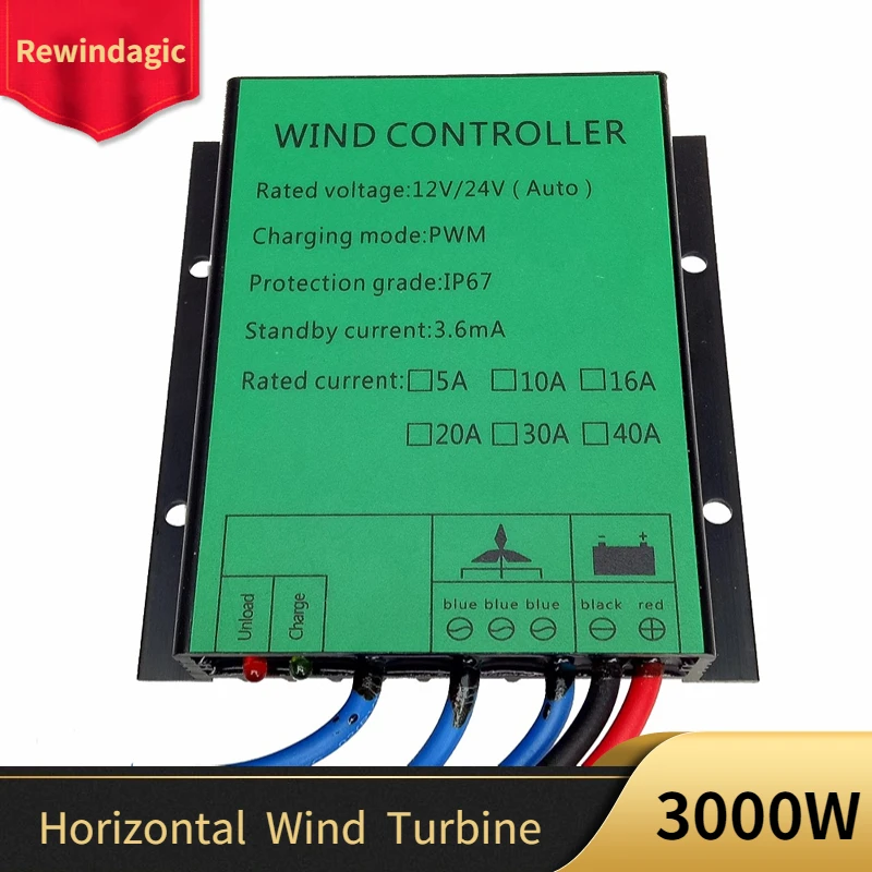 Water Proof High Heat Dissipation Design